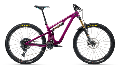 Yeti SB140 2024-2025 Replacement Headset Reference Bike Image