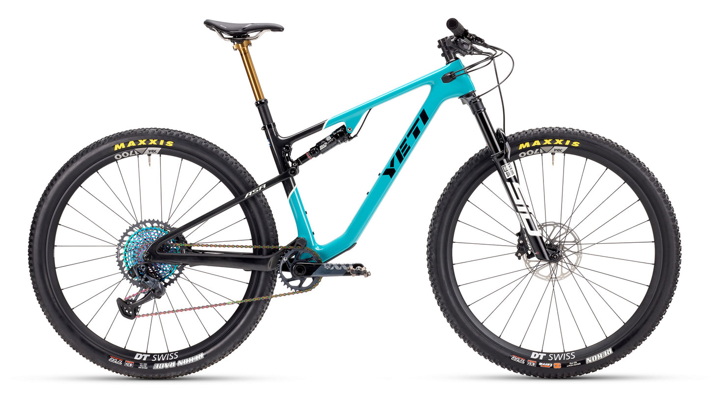 Yeti ASR 2024-2026 Replacement Bottom Bracket Reference Bike Image