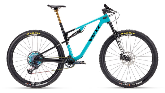 Yeti ASR 2024-2026 Replacement Bottom Bracket Reference Bike Image