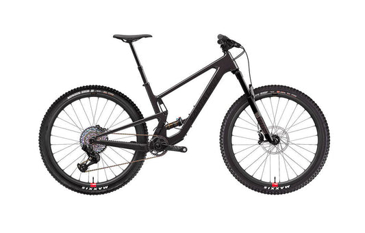 Santa Cruz Tallboy 2019-2021 Pivot Bearing Kit