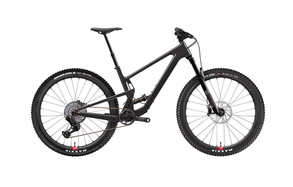 Santa Cruz Tallboy 2019-2022 Bearing Press Kit