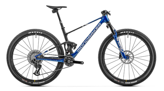 Mondraker F-Podium 2024-2026 Replacement Bottom Bracket Reference Bike Image