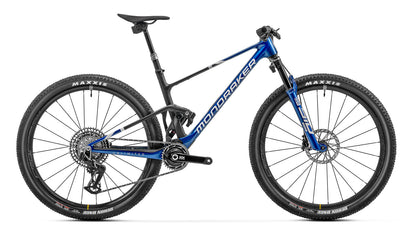 Mondraker F-Podium 2024-2026 Replacement Bottom Bracket Reference Bike Image