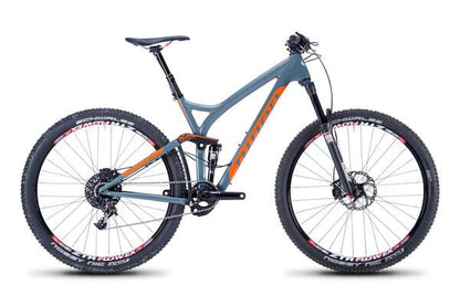Niner RIP 9 2013-2017 Replacement Bottom Bracket Reference Bike Image