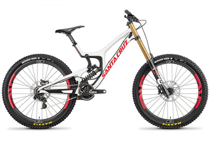 Santa Cruz V10 2011-2018 Bearing Puller Kit