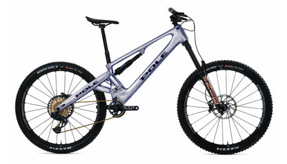 Pole Vikkelä 2023 Replacement Bottom Bracket Reference Bike Image