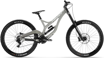 Devinci Wilson 2021 Replacement Bottom Bracket Reference Bike Image