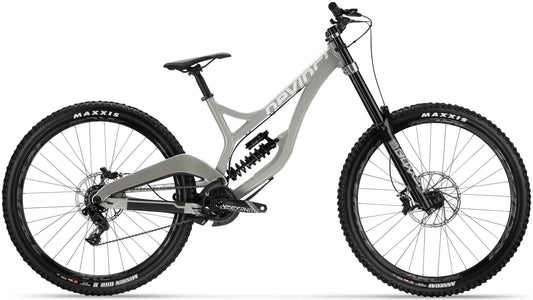 Devinci Wilson 2021 Replacement Bottom Bracket Reference Bike Image