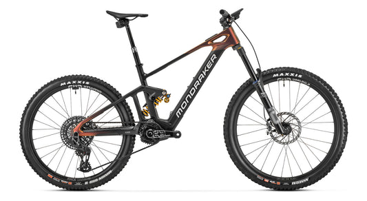 Mondraker Dune 2024-2025 Bearing Puller Kit