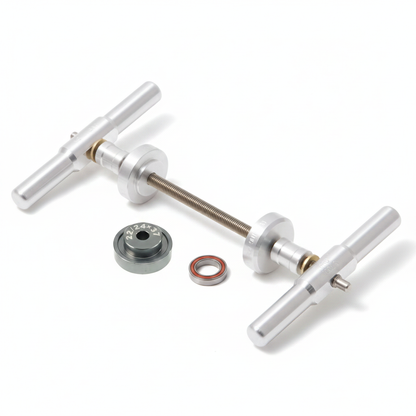 Press-fit Bottom Bracket Press Tool Kit